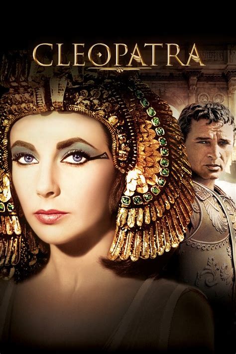 Cleopatra (movie, 2003) .